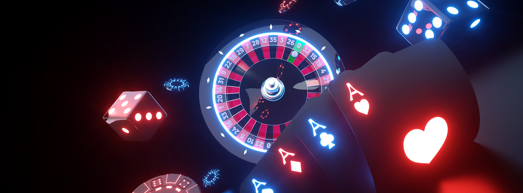 カジノ ルーレット ゲーム